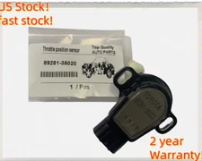 OEM 89281-35020 8928135020 For Toyota Corolla 2.0L Throttle position sensor