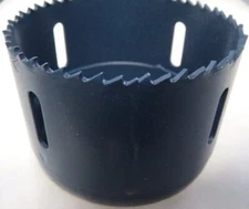 Blu-Mol 544 2 3/4" Holesaw USA Made