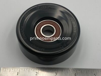 Genuine OEM Ford Accessory Drive Belt Idler Pulley 1L2Z-8678-AD