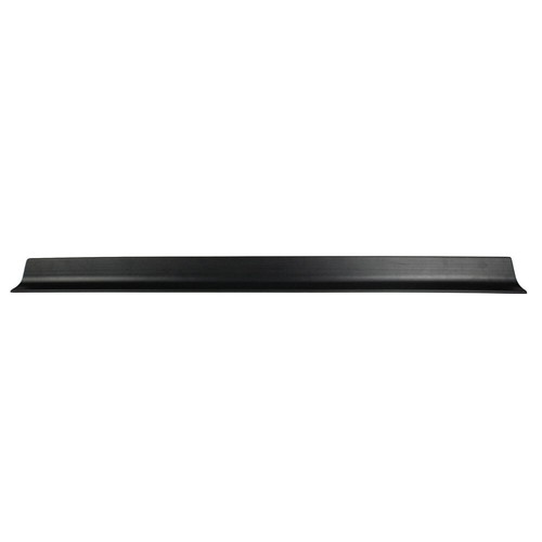 1991-1997 FOR VOLVO 960 Sedan L Type Rear Trunk Lip Spoiler Unpainted PUF - Picture 6 of 8