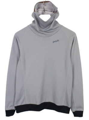 Pyua Kapuzenpullover Herren Zur Seite fahren MEDIUM