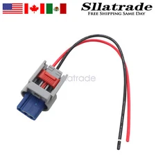 2 Pin 4606824AB Ignition Coil Connector For Dodge Avenger 2008-2012 2013 2014