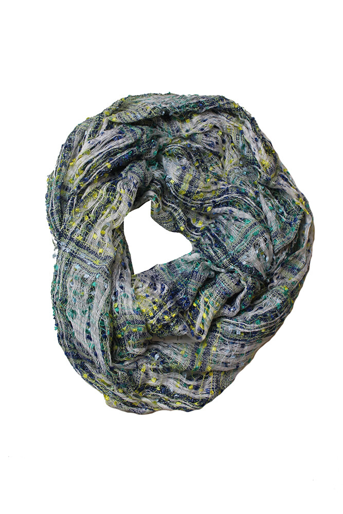 Коллекция Xiix Green Multi Hot Tropics Confetti OS