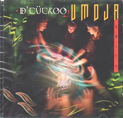 D'Cuckoo Umoja