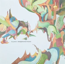 Nujabes – Metaphorical Music 2 x LP NEW 2024 Vinyl Album Japanese Hip-Hop Record