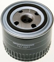 Denckermann ÖLfilter FüR Fiat Ducato; Iveco Daily Iii/Kombi III IV Iv/Kombi
