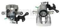 Budweg Caliper Bremssattel Bremssystem TRW FüR CitroëN Berlingo 1.6 Hdi 90