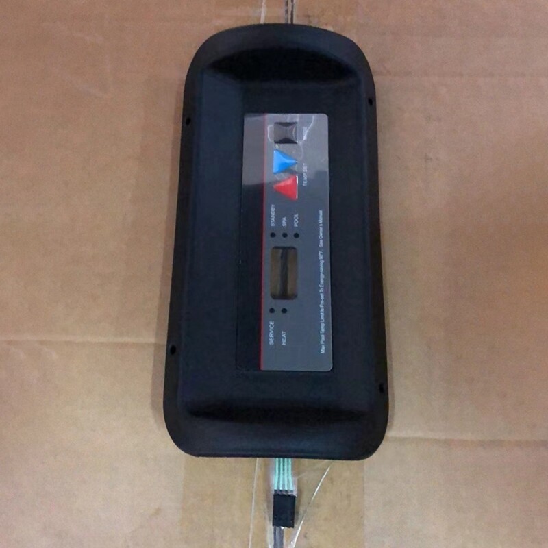 Bezel and Keypad Assembly Replacement Kit FDXLBKP1930 Replace for ,3324