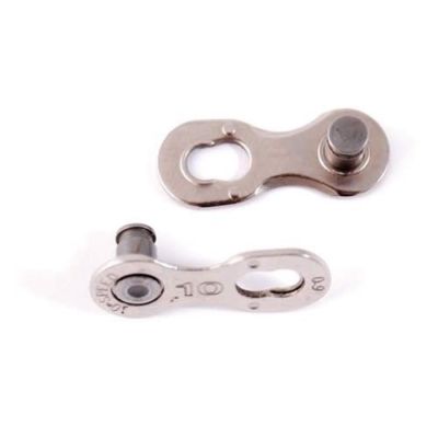 Positz Quick Release Chain Link 10 Speed Shimano SRAM