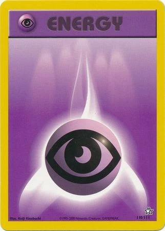 2000 Neo Genesis Set Vintage Individual Pokemon Cards Pick From List RARES UC/C - Picture 79 of 80