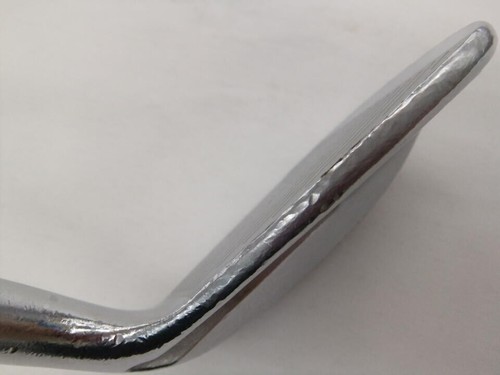 Mizuno S23 White Satin Wedge #48 MFUSION Flex Regular - Picture 5 of 8