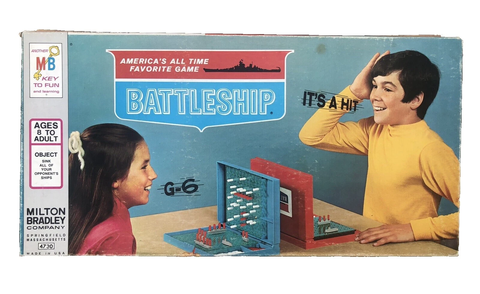Board 1971 Contemporary Manufacture Complete Games Games