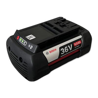 Bosch 36 V, 4 Ah, Li-Ion, F 016 800 346, Akku, F016800346 für Rotak Li, GBH, ...