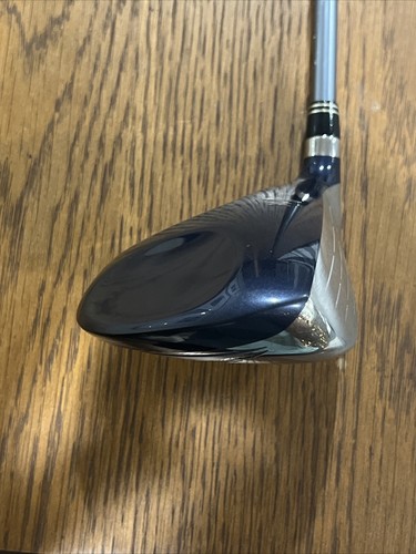 King Cobra SPEED LD Offset m/ST #3 Wood Graphite Women’s Flex 45 Grams Right H - Picture 4 of 14