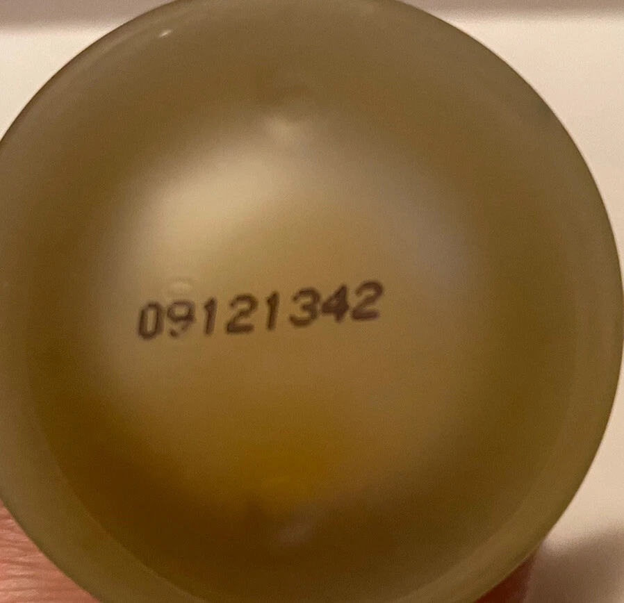 Omorovicza Budapest Gold Shimmer Oil Csillamlo Arany Olaj Nuevo sin caja Foto 3 de 3