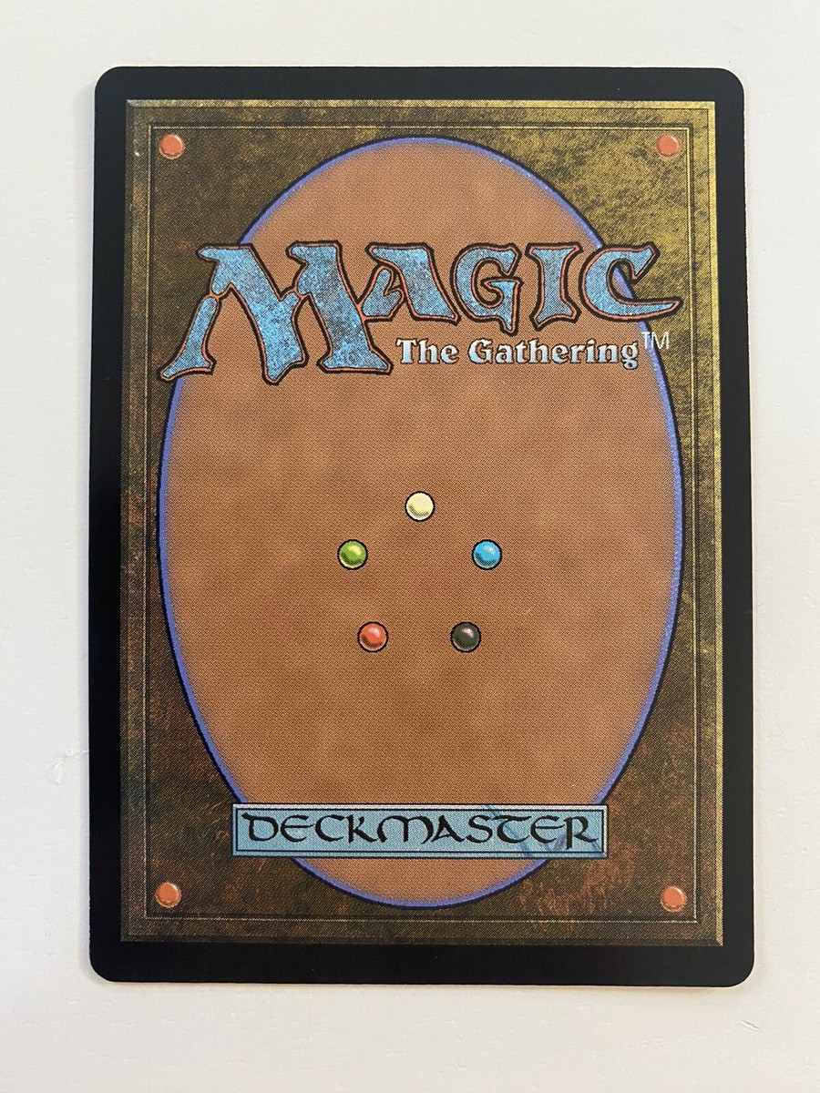 Cyclonic Rift (0419) *FOIL* ANIME BORDERLESS RVR MTG Ravnica Cyclonic Rift (0419) *FOIL* ANIME BORDERLESS RVR MTG Ravnica