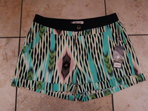 Jennifer Lopez Multi Cuffed Green 