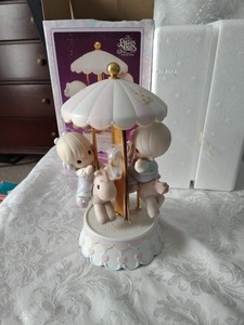 Music Box Precious Moments | eBay