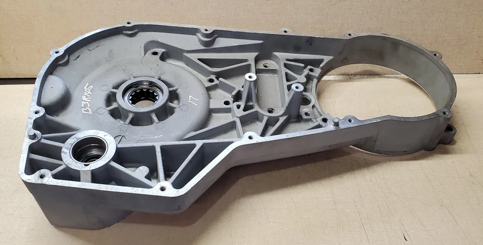 CUBIERTA PRIMARIA INTERIOR HARLEY DAVIDSON 60663-01 FXD DYNA SUPER GLIDE 2001-2005 Foto 4 de 4