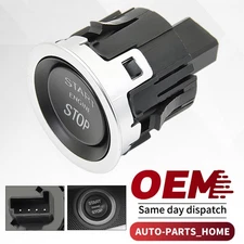 Ignition Stop Start Button Switch for Land Rover Range Rover Sport LR094038