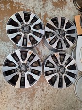 2007-2021 TOYOTA TUNDRA Sequoia 20" FACTORY OEM WHEELS RIMS Set of4 FREEshipping