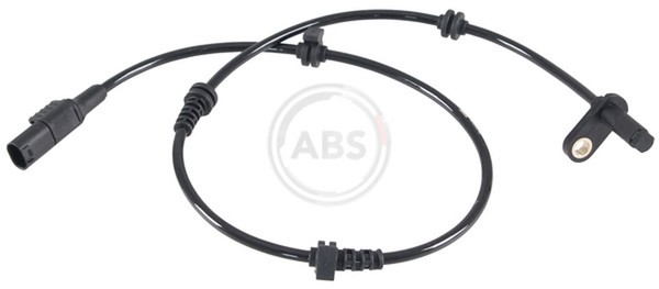 ABS Sensor Raddrehzahl A.B.S. 31203 FüR Klasse Mercedes S211 W211 Model 240 211-image