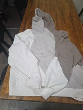 Alo Hoodie Mixed Cream