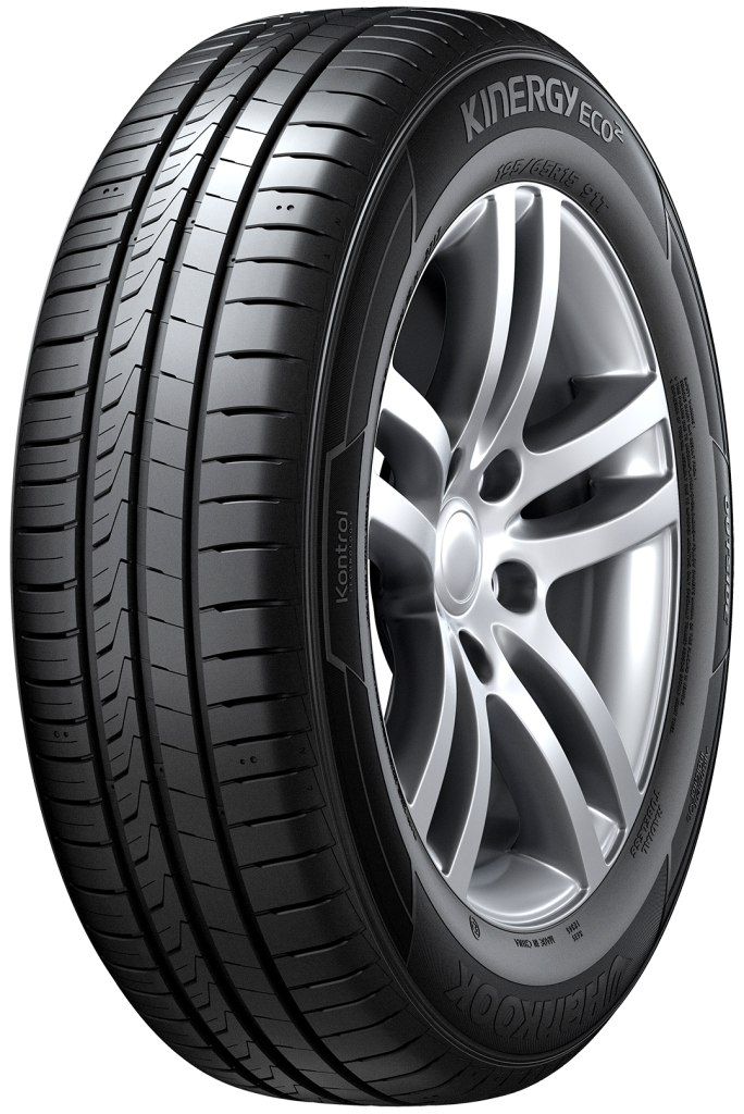 HANKOOK KINERGY ECO2 (K435) 185/65R14 86H BSW - Bild 2