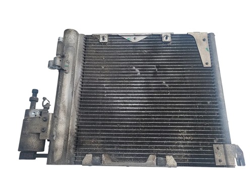 OPEL ZAFIRA A F75 Klimaanlage Kühler 24465322 2003 28259466