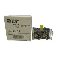 INDUSTRIAL SPARE PART 800T-XA SER. C (WH) NSMP