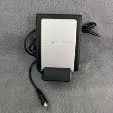 Delphi XM Satellite Radio Signal Repeater Antenna SA10117