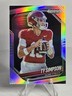 2025 Prizm Black Ty Simpson True Silver Prizm #152 Alabama 🔥📈