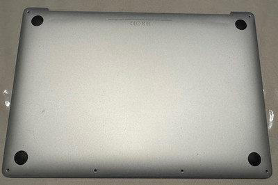 Apple MacBook Pro Retina 13'' Bottom Case Gehäuse Deckel A1708 Spacegrau