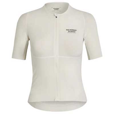 Pas Normal Studios Mechanism Pro Damen Radtrikot (off white)