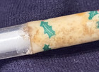 Vintage Lutz’s bait shop advertising pen Au Gres Michigan — photo 6