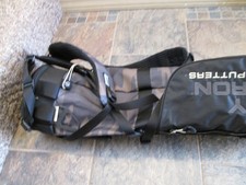 Scotty Cameron Sunday Members Bag NEW!!