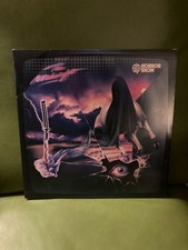 The Midnight - Horror Show / Vinyl LP limited edition on Orange Translucent EX!