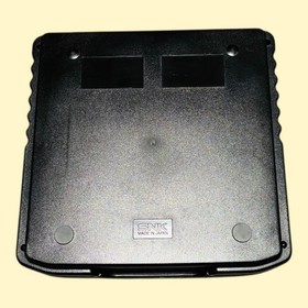 [Excellent condition] SNK NEO-GEO CD Console Set. Operation Confirmed.