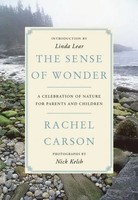 The Sense Of Wonder | A Celebration Of Nature For Parents And Children | Carson