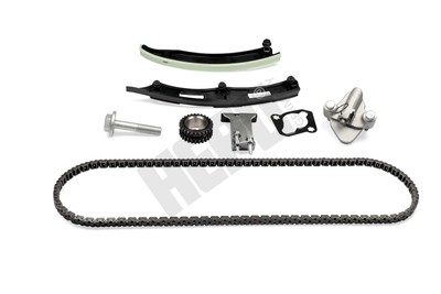 HEPU 21-0629 Steuerkettensatz für OPEL