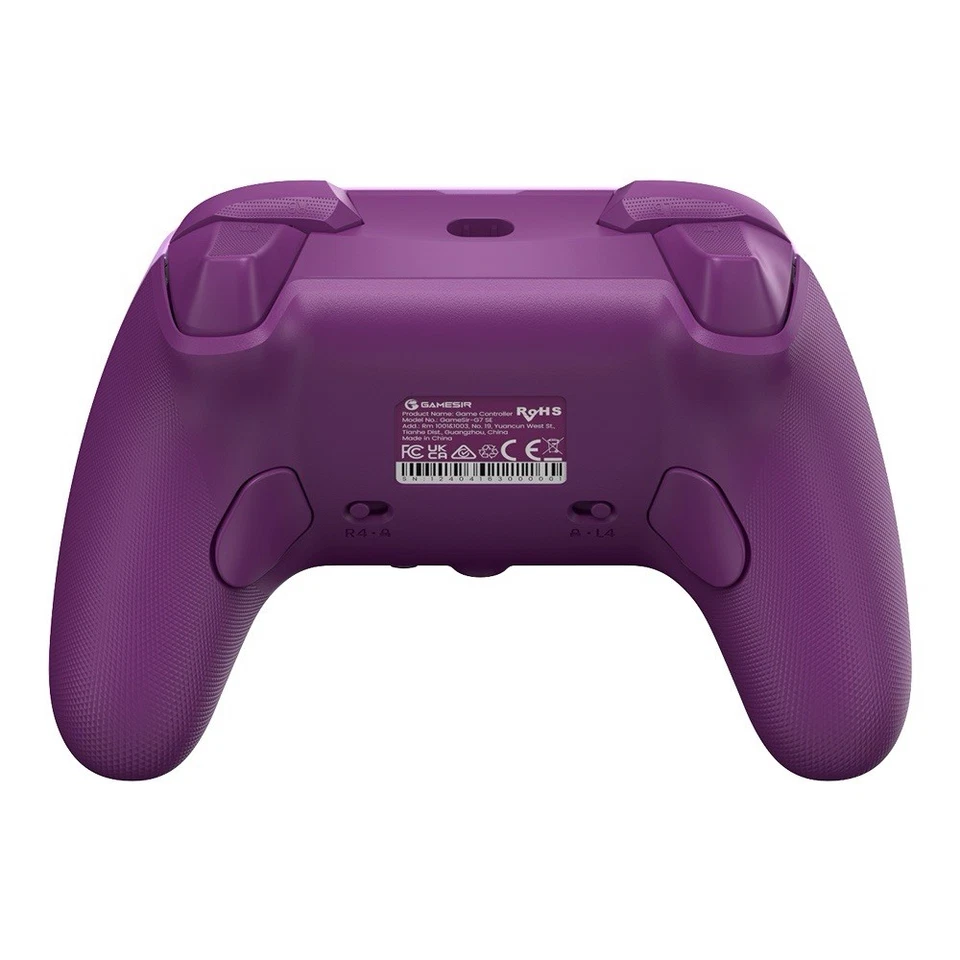 GameSir G7 SE Xbox Wired Controller for Xbox Series X/S, Xbox One•Radiant Purple - Image 3 of 4