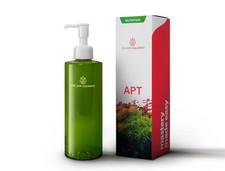 2HR Aquarist All-in-Aquarium Plant Fertilizers APT 1 600ml