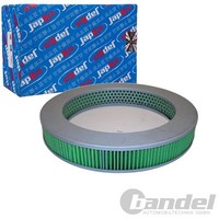 Japko Luftfilter Passend FüR Honda Civic CRX Integra Rover 200 | 20406
