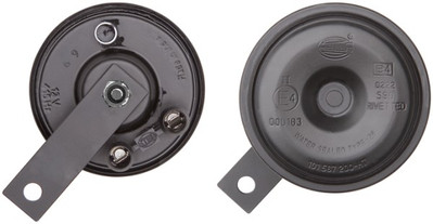 HELLA 3AL 922 200-617 Horn für JOHN DEERE