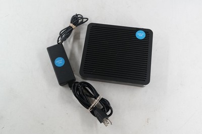 Logitech V-R0009 Rally Display Hub P/N 839-000539  w/ AC Adapter