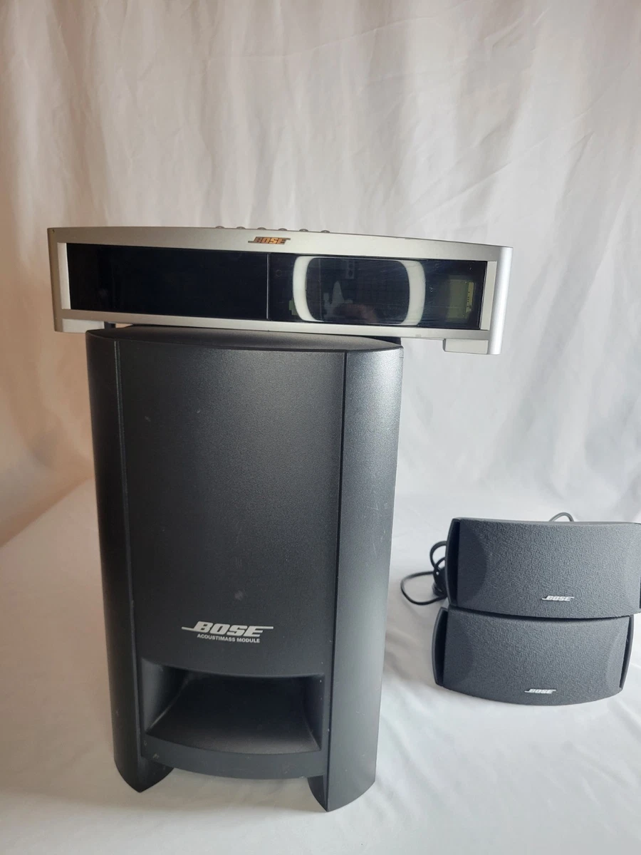 Las mejores ofertas en Bose Ps28 III | eBay