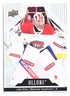 2022-23 Upper Deck Allure #15 Jake Allen