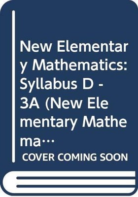Neue Elementarmathematik: Lehrplan D - 3A (neu E,