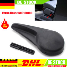 Sitzgriff Hebel Höhenversteller Vorne links für Mercedes W168 A1689100100 DE Sitzgriff Hebel Höhenversteller Vorne links für Mercedes W168 A1689100100 DE