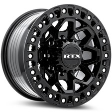 17 Inch Black Alloy Wheel Rim For Dodge Ram 2500 Rtx 83189 17x9 8x165.1 8lug 17 Inch Black Alloy Wheel Rim For Dodge Ram 2500 Rtx 83189 17x9 8x165.1 8lug